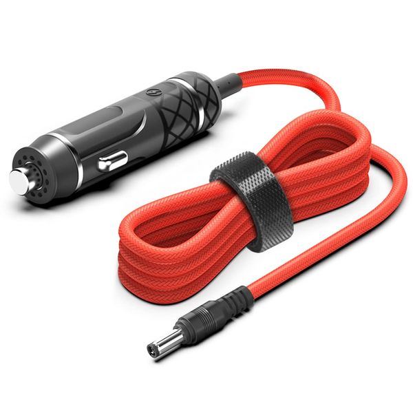 KFD KFZ Adapter Netzteil JBL Partybox 310 12V Ladekabel Auto für JBL Partybox 300 310 200 zubehör Car Charger Ladegerät Charging Cable Partybox Bluetooth Party-Lautsprecher Speaker Zigarettenanzünder