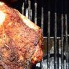 Norpro 8667 Safe Grill Brush with Scraper
