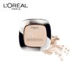 L'Oréal Paris Powder Make Up Matte Compact Powder SPF 8 Mirror and Sponge True Match Powder #5.D 9g
