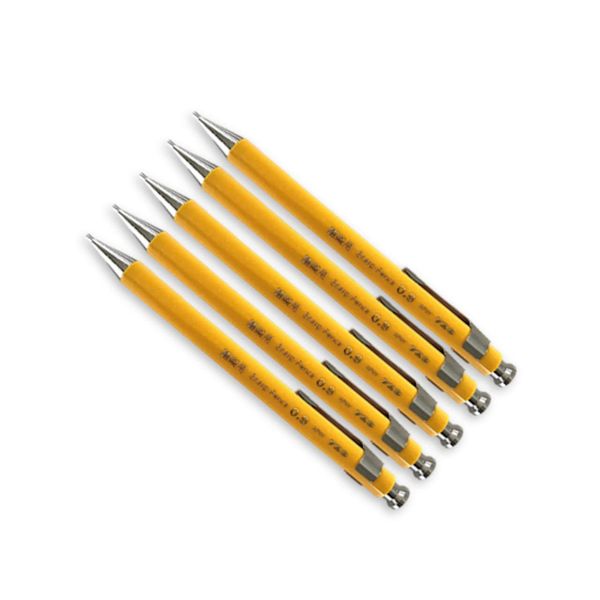 Architectural Mechanical Pencil 010-0.9HB -05HY