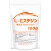JAY&CO. Untreated, Quick Dissolving L-Histidine, 100% Fine Powder, 3.5 oz (100 g)