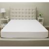 Queen Size Waterproof Mattress Protector Bed Topper Cover Hypoallergenic Soft