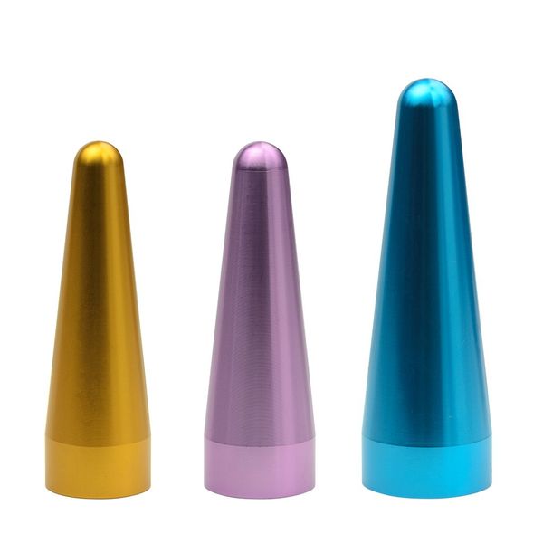 STRAIGHT 19-7860 Cylinder Cup Cone Set, 3 Piece