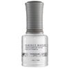 LeChat Perfect Match Gel Polish, Titanium, 0.5 Fl Oz (PMS134)