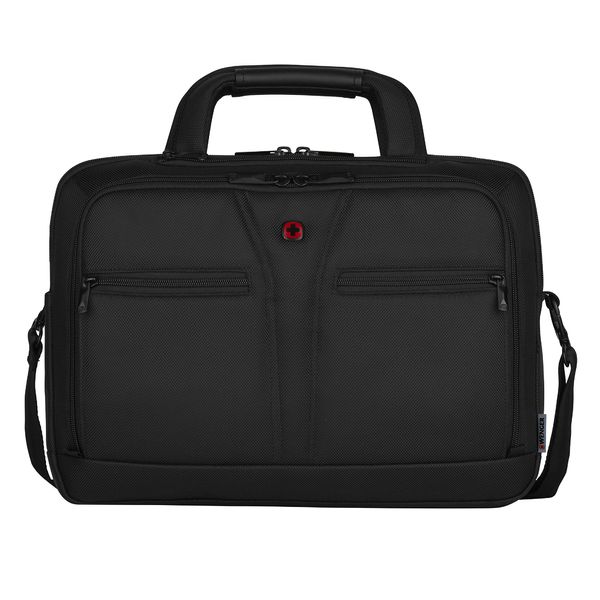 Wenger BC Pro-Slimline, Black