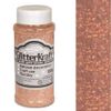 Eleganza Fine Quality Glitter, Red, 3 x 3 x 9 cm