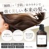 KERATIS repair keratin treatment 400g 1pc
