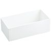 Pearl Metal HB-3548 Tray 140 Slim Cube Plus