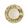 Morris and Co Tea Cup & Saucer Honeysuckle