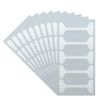 Cyprus Transparent Winding Nail Tape, Miane