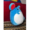Authentic Squishmallows - 10 Inch Marill Officially Licensed Pokémon Plush