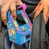 My Arcade Ms. Pac-Man Micro Player Pro 6.75" Mini Arcade Machine Fully Playable Video Game Collector