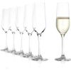 Stölzle Lausitz Classic Sektkelch, Glas, 190ml