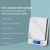 3KG/0.1G Accurate Digital Kitchen Scale Small Food Scale Gram Electronic Scale