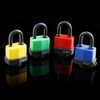 IFAM 044501R WP45 Weather Lock, red