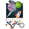 Space Party Pinata