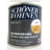 Profidur MDF Base 375 ml White Schöner Wohnen