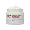 No7 Restore & Renew Multi Action Face & Neck SPF 30 Day Cream - Firming Cream for Face & Neck - Emblica & Vitamin C Brightening Moisturizer with Skin Hydrating Hyaluronic Acid (50ml)