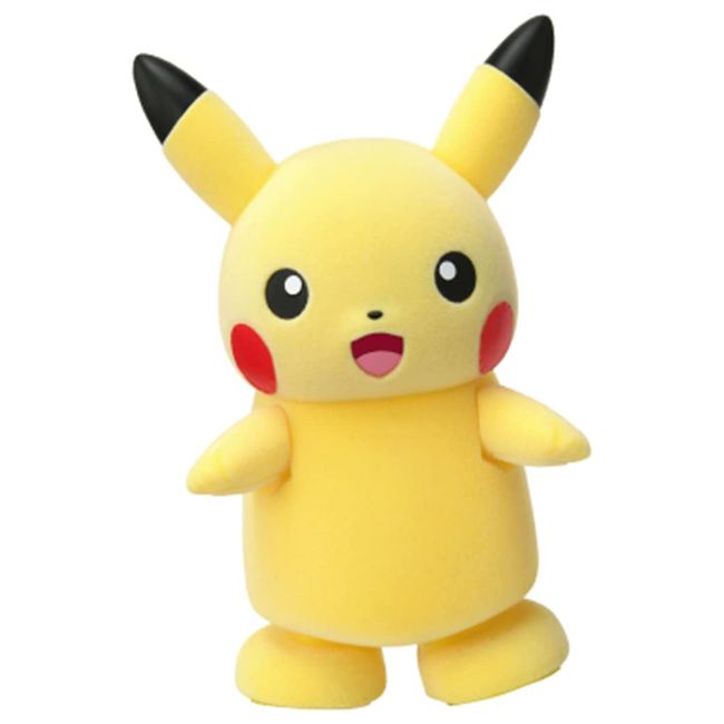 Takara Tomy Pokemon Parade! Pikachu