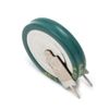 2 PCS Universal 5.5V 1.0F Supercapacitor V Type Button Smart 5mm Capacity