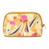Oilily Colette Carnation Nomad Cosmetic Bag, Nomad