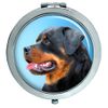 Rottweiler Compact Mirror