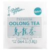 PRINCE OF PEACE TEA,OG2,OOLONG, 100 BAG