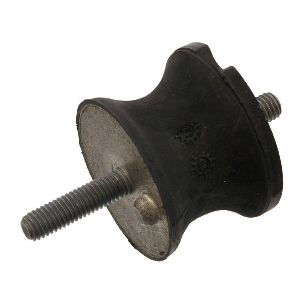 febi bilstein 36908 Transmission Mount, pack of one