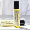 Lavender ,Geranium , Palmarosa  Perfume Oil Roller Ball  10ml