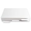 Ruby Paulina 11x17 File Folder (White) 6 pack
