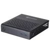 SilverStone Thin Mini-ITX Case Black SST-PT13B-USB3.0