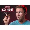 World’s Hottest Chocolate Bar