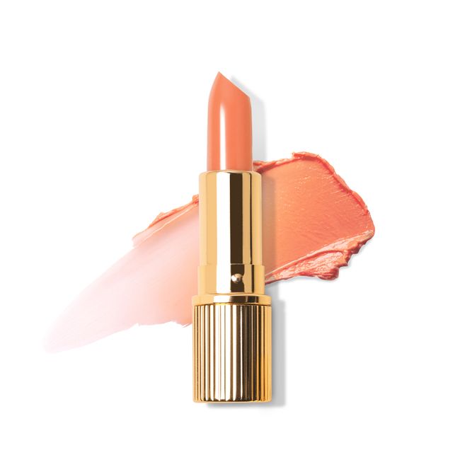 [Guaranteed arrival] [Clearance] Premium Volume Glowing Lip Glow Coral