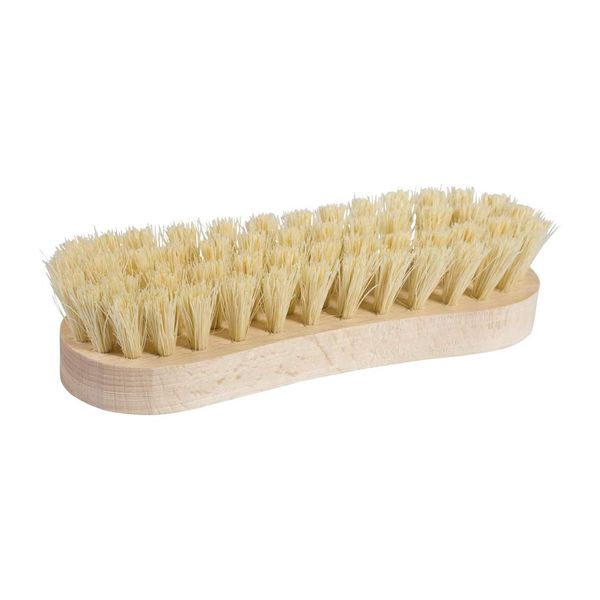 Redecker 8 Shaped Tawashi