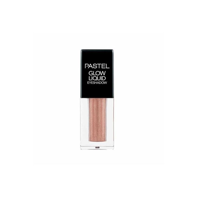 Pastel Glow Lıquıd Eyeshadow Likid Far No:221