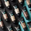 Maybelline Fit Me Matte + Poreless Foundation - 375 Java