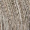 Raquel Welch Top Billing 12 Lace Front & Monofilament Synthetic Hair Topper Wiglet, RL29/25 Golden Russet