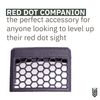 Left Side KillFlash - Anti Reflection Device for Holosun (EPS Carry)