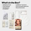 Revlon Frost & Glow Highlighting Kit 1 ea