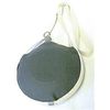 CIVIL WAR REPLICA CANTEEN GREY PLASTIC INSIDE