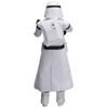 Star Wars The Black Series 6-Inch First Order Snowtrooper