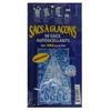 Caroline Ice Cube Bags - 1643