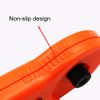 Rotary Cutter Blade Quilter Sewing Fabric Cutting Tool + 5 Replacement Blade