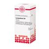DHU Lycopodium D4 Tabletten, 80 St. Tabletten