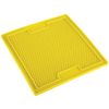LickiMat Soother Yellow