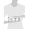 Camping Cookware - PAN + 2 DISHES - 7.87 Inch Lightweight Mess Kit -Made Spain