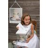 Card Box Letter Box Polaroid Multicoloured Wedding