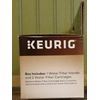 KEURIG Tall Handle Water Filter Starter Kit with 2 Filter Cartridges