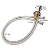 Hot & Cold Faucet Handle, Shampoo Bowl Spa Salon