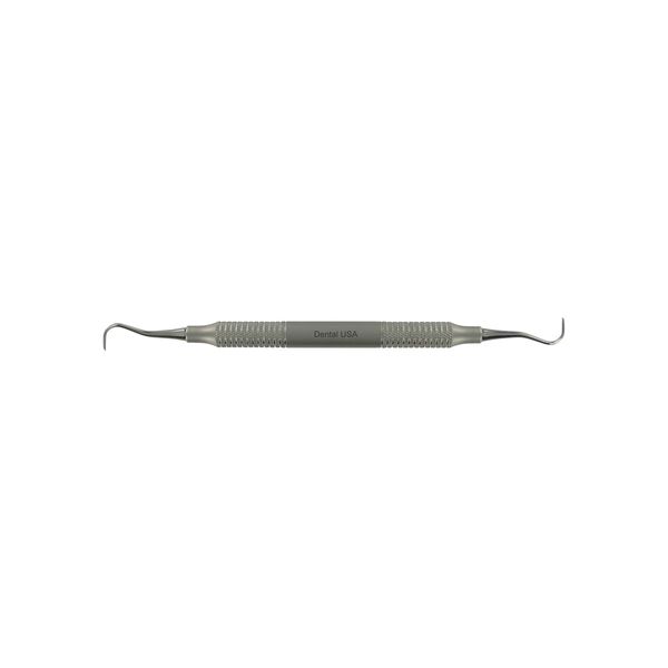 Dental USA 1201 Scalers/Curettes H6/7
